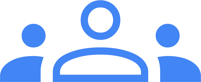 Audience icon