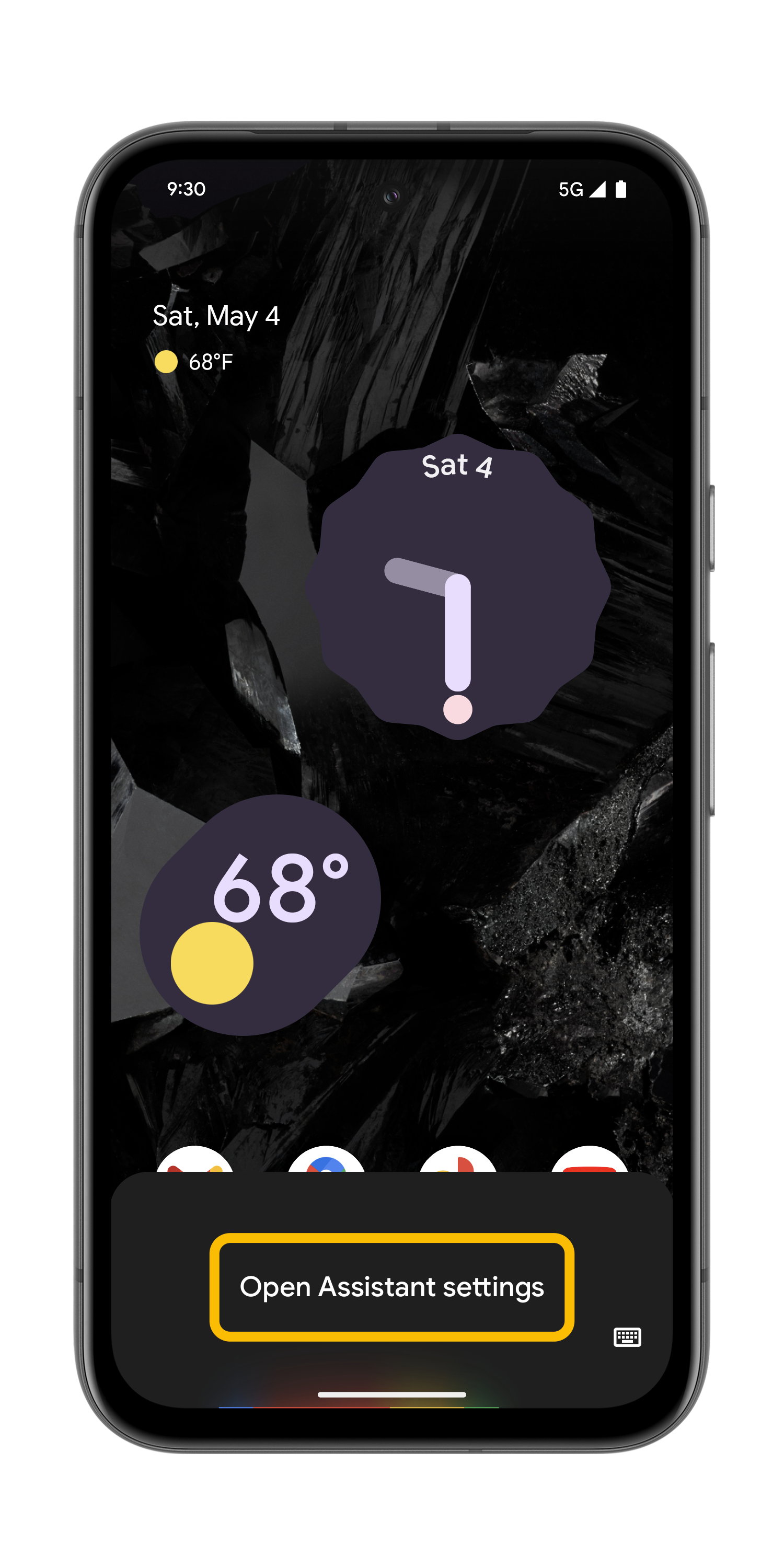 Set up a routine on your pixel phone pixel phone help