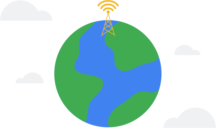 International service