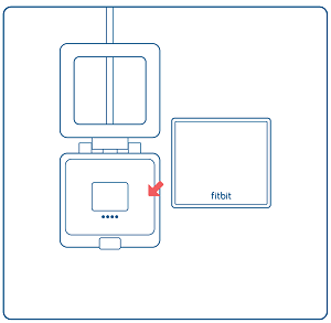 How do I charge my Fitbit device Fitbit Help Center
