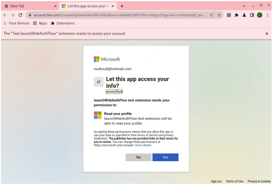 Firefox 115 can silently remotely disable extensions on any site :  r/degoogle