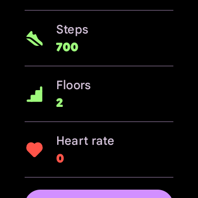 Track movement and activity on Fitbit Ace LTE Fitbit Ace LTE Help