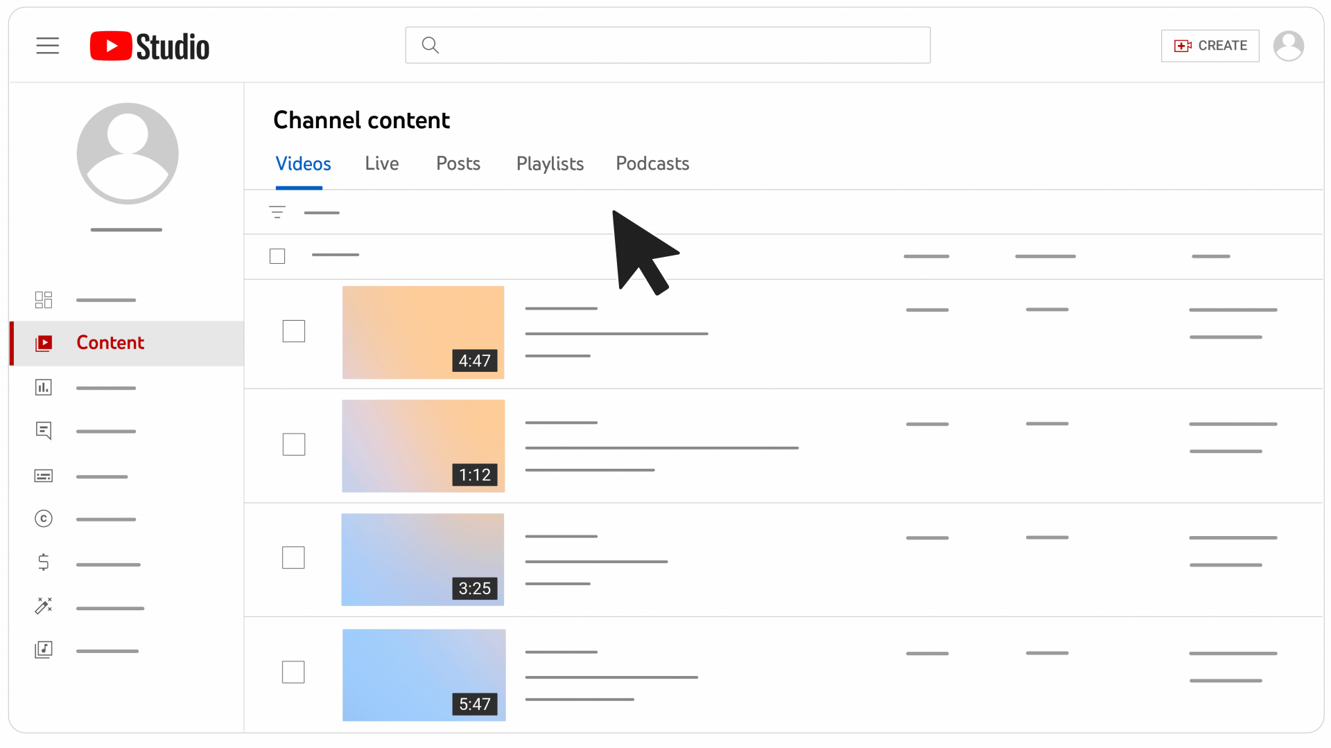 How to open  Studio in Google Chrome on Mobile  Open Desktop  Version of YT Studio in Mobile 