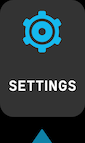 Settings app