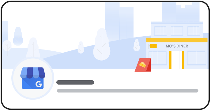 Add your logo & cover photo