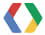 Google Developers logo