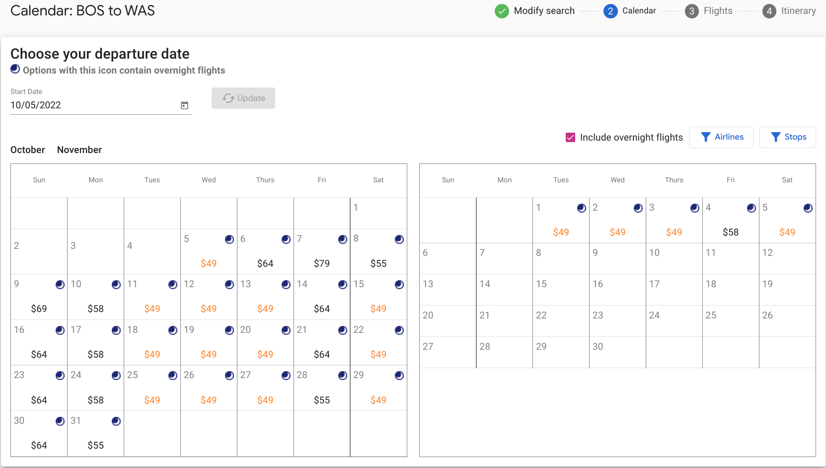 What is the ITA Matrix and How Can You Use It for Cheap Flights?