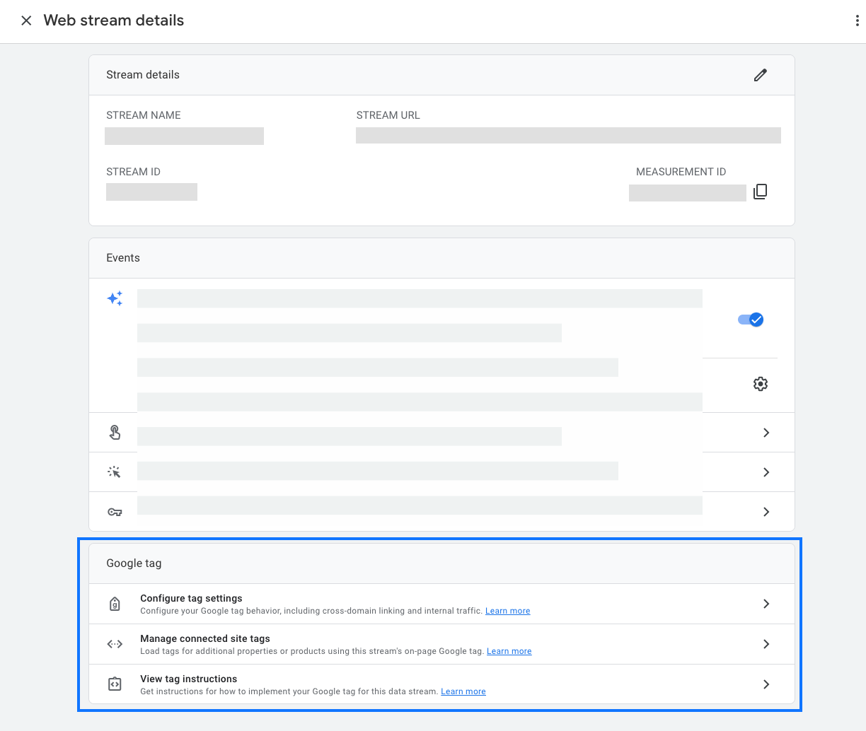 Google Analytics Cross Domain tracking with Google Tag Manager