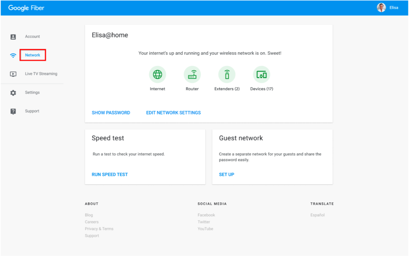 How to Change the Password on Your Router or Switch