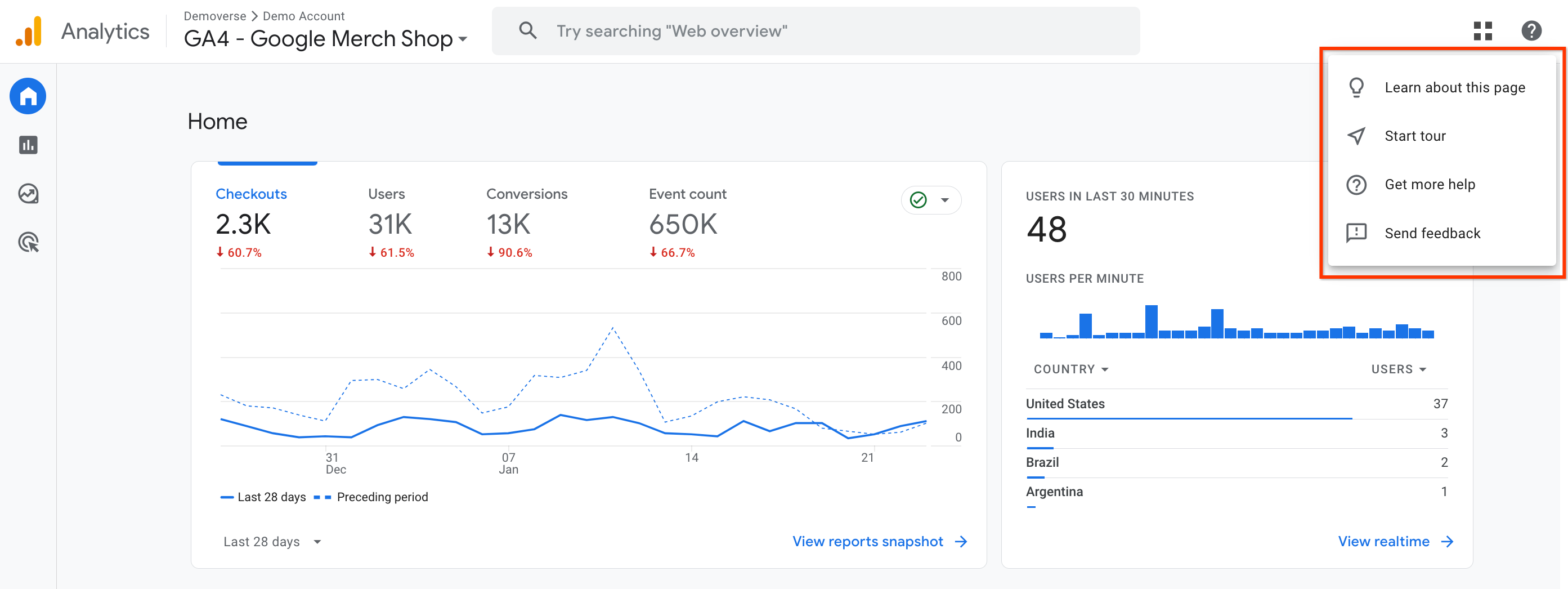 What's new in Google Analytics - Analytics Help