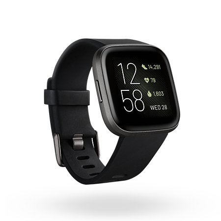 Manual de usuario Fitbit Versa 3 (Español - 89 páginas)