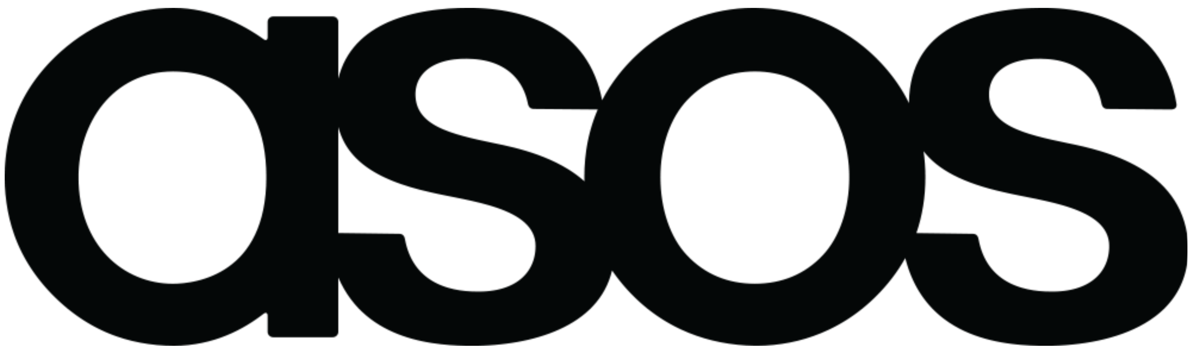 Asos logo