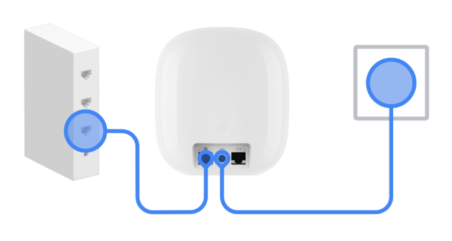 Set up Nest Wifi Pro or Nest Wifi - Google Nest Help