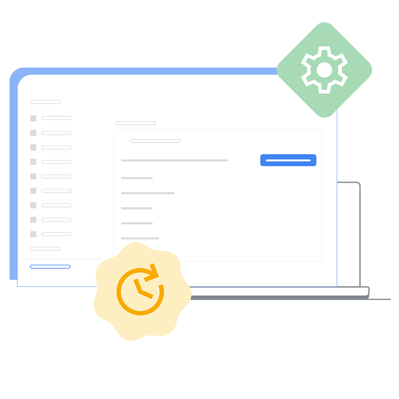 Update your Chromebook