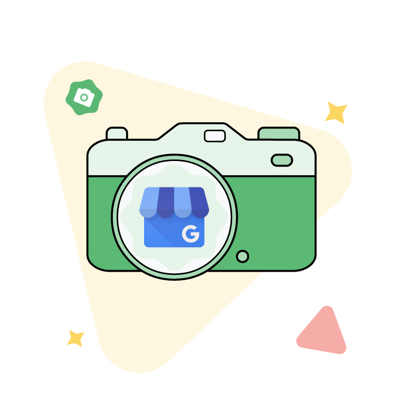 Manage your photos & videos - next lesson