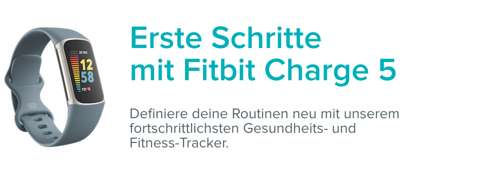 Fortschrittlicher Gesundheits- und Fitness-Tracker