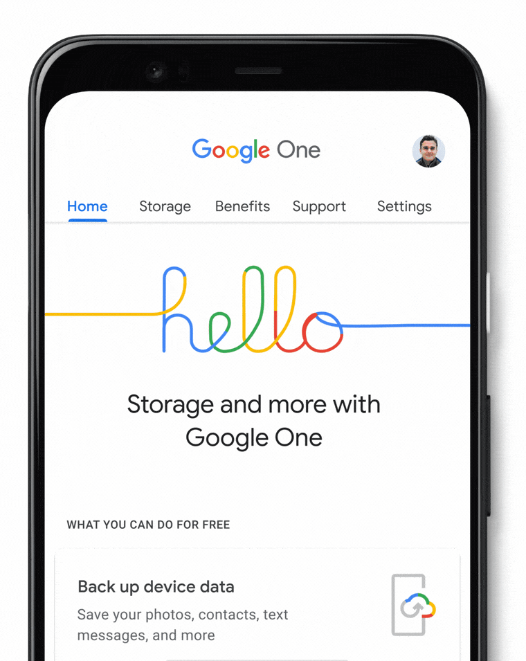 Using Google Drive in Your App