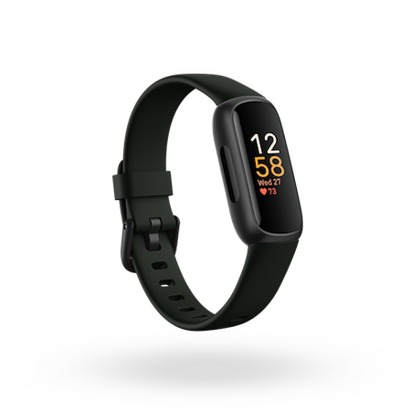 How do I get started with Fitbit Charge 5? - Fitbit Help Center