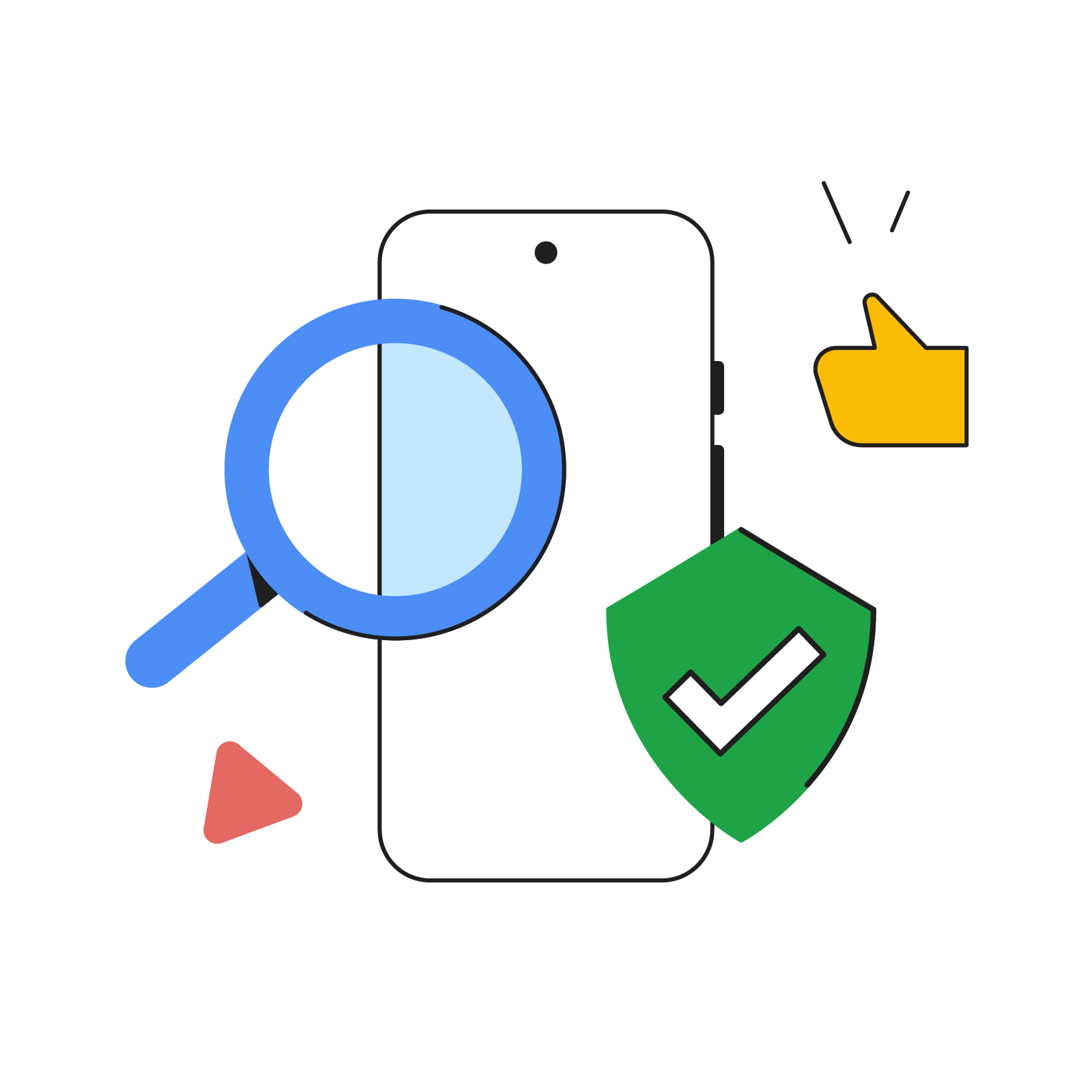 Repair & Warranty Learning Center lesson 1 icon