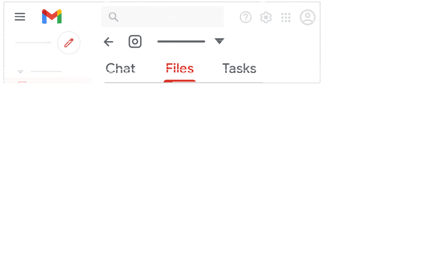 Click the name of the space, the Files tab, then the file, which opens at right Click the name of the space, the Files tab, then the file, which opens at right