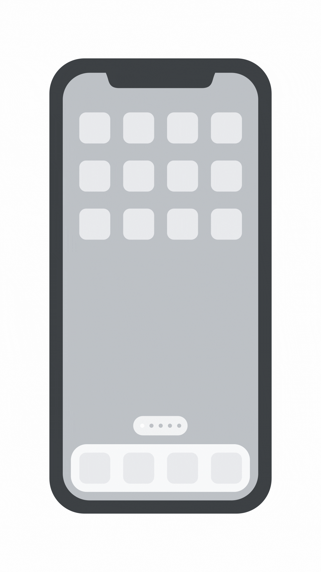 Widget Kenangan