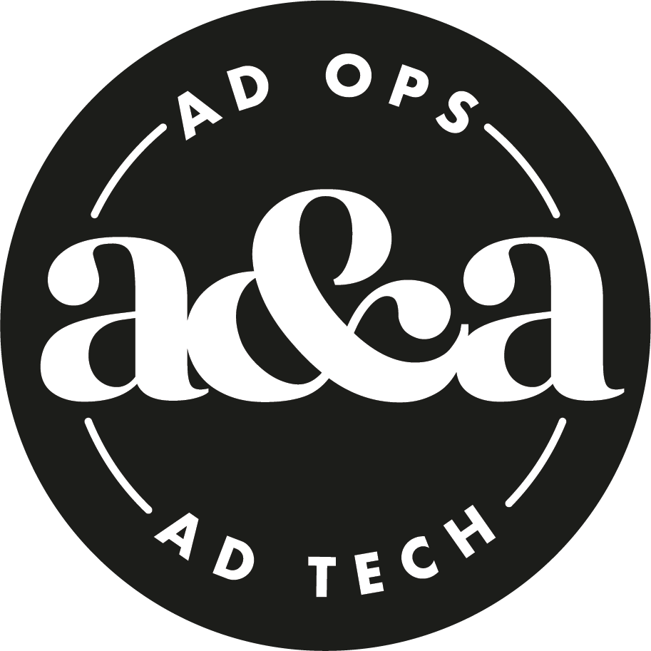 A and A digital services logo.