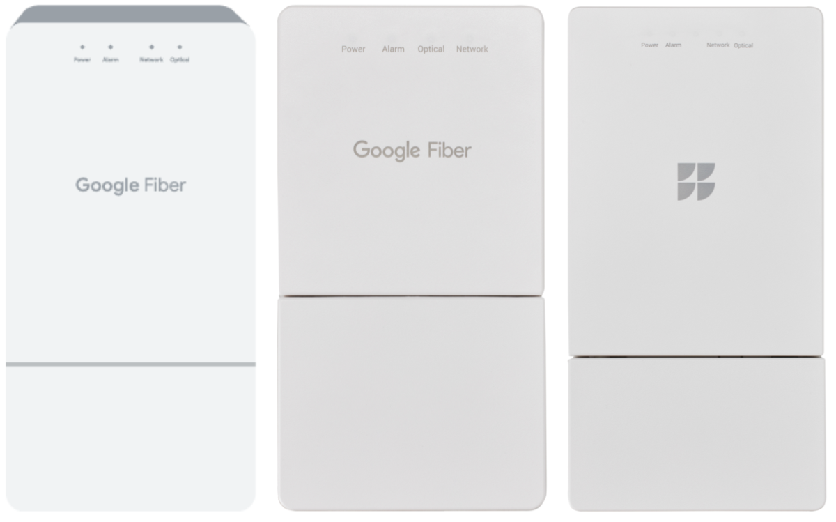 Step 3 Troubleshoot your Fiber Jack Google Fiber Help