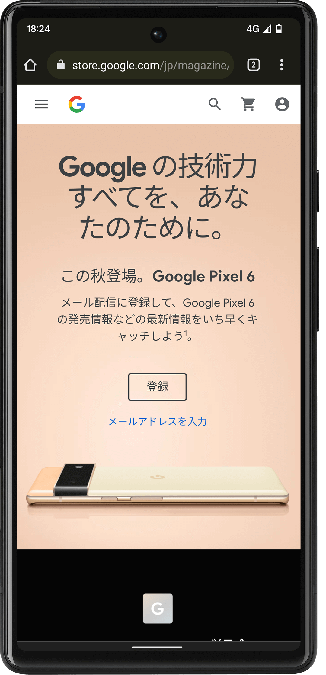 Google Pixel スマートフォンで画面の画像 スクリーンショット または動画を撮影する方法 Pixel Phone ヘルプ