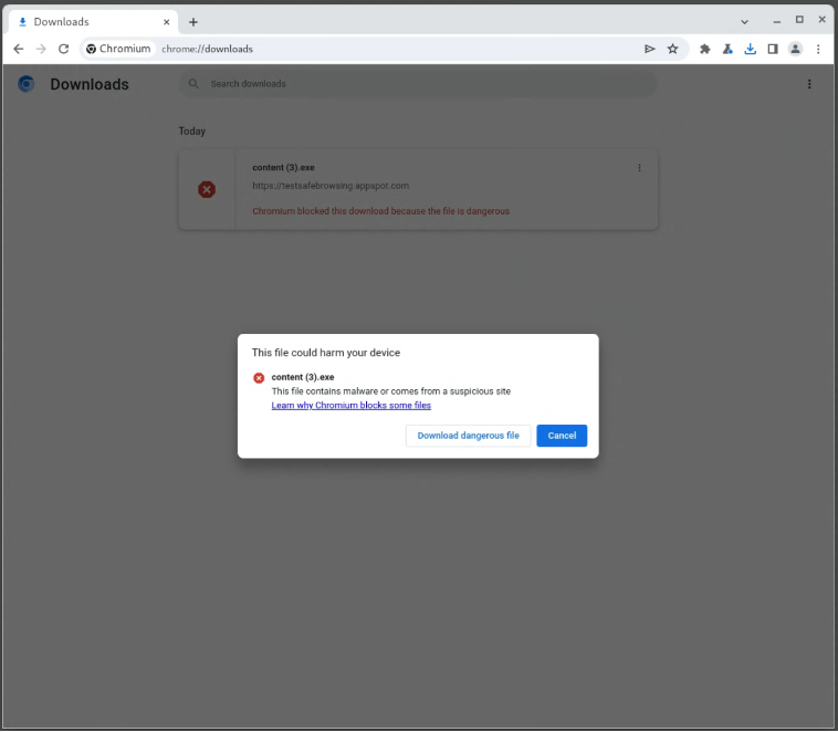 Chrome Web Store