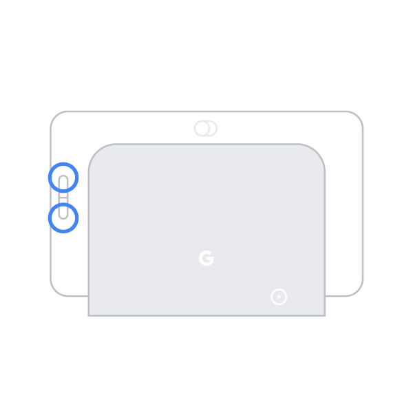 Google Nest Hub Clear