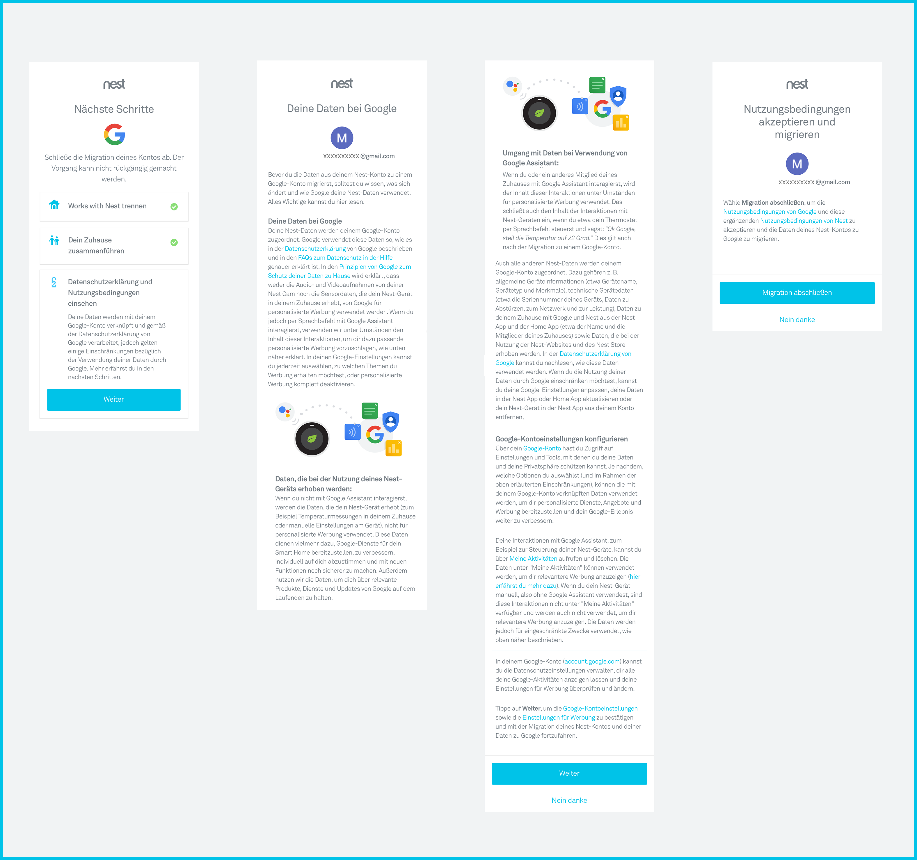 Faq Zu Nest App Konten Iphone Und Ipad Google Nest Hilfe