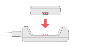 如何为Fitbit 设备充电？ - Fitbit帮助