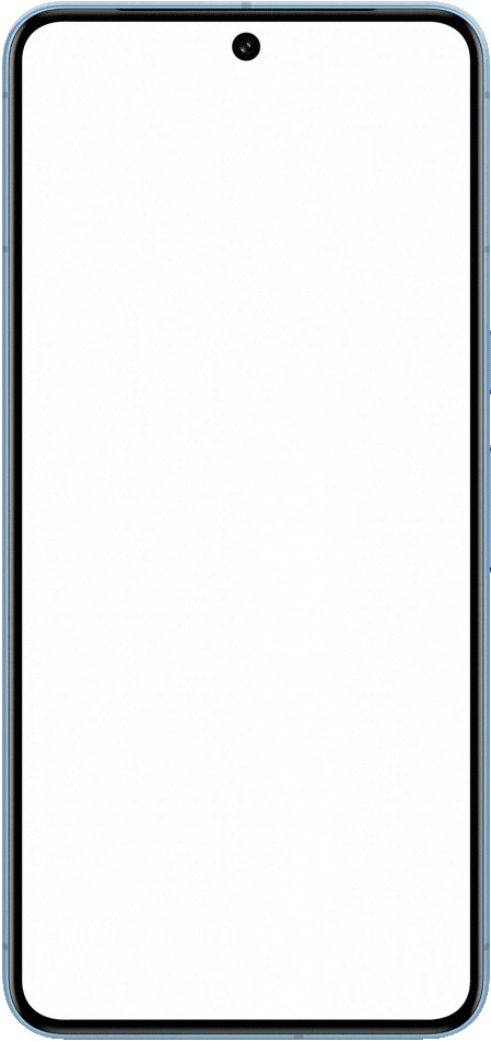 Tap the sound waves to open the recording menu. Tap the microphone, record a message and select the laughing mood from the menu. The message will be sent to the chat with a yellow to blue background and a laughing emoji that spins.