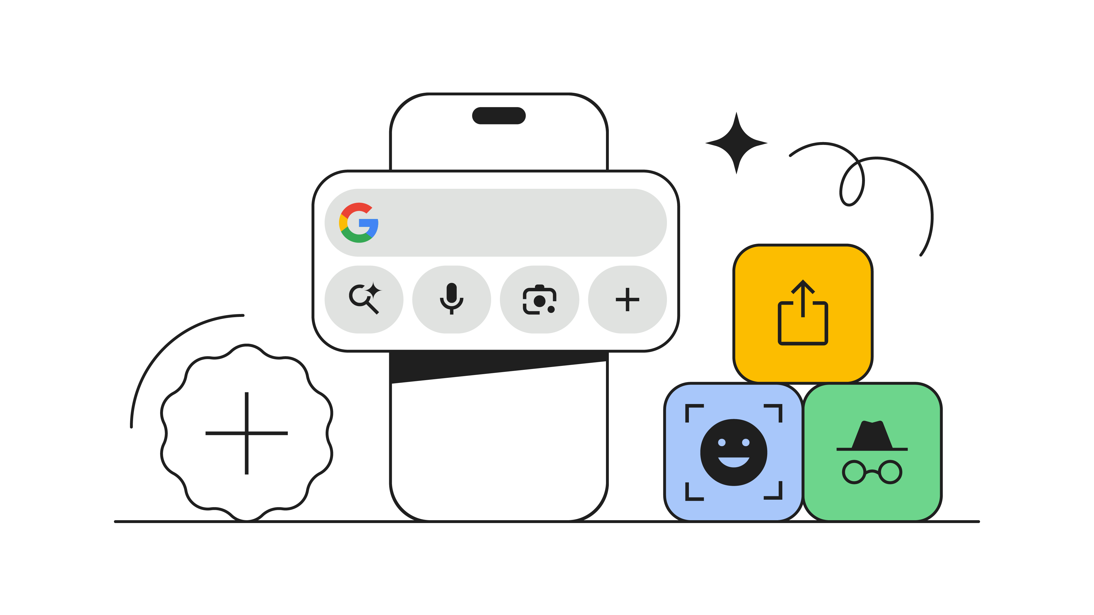 Add Google apps to your iPhone or iPad widgets