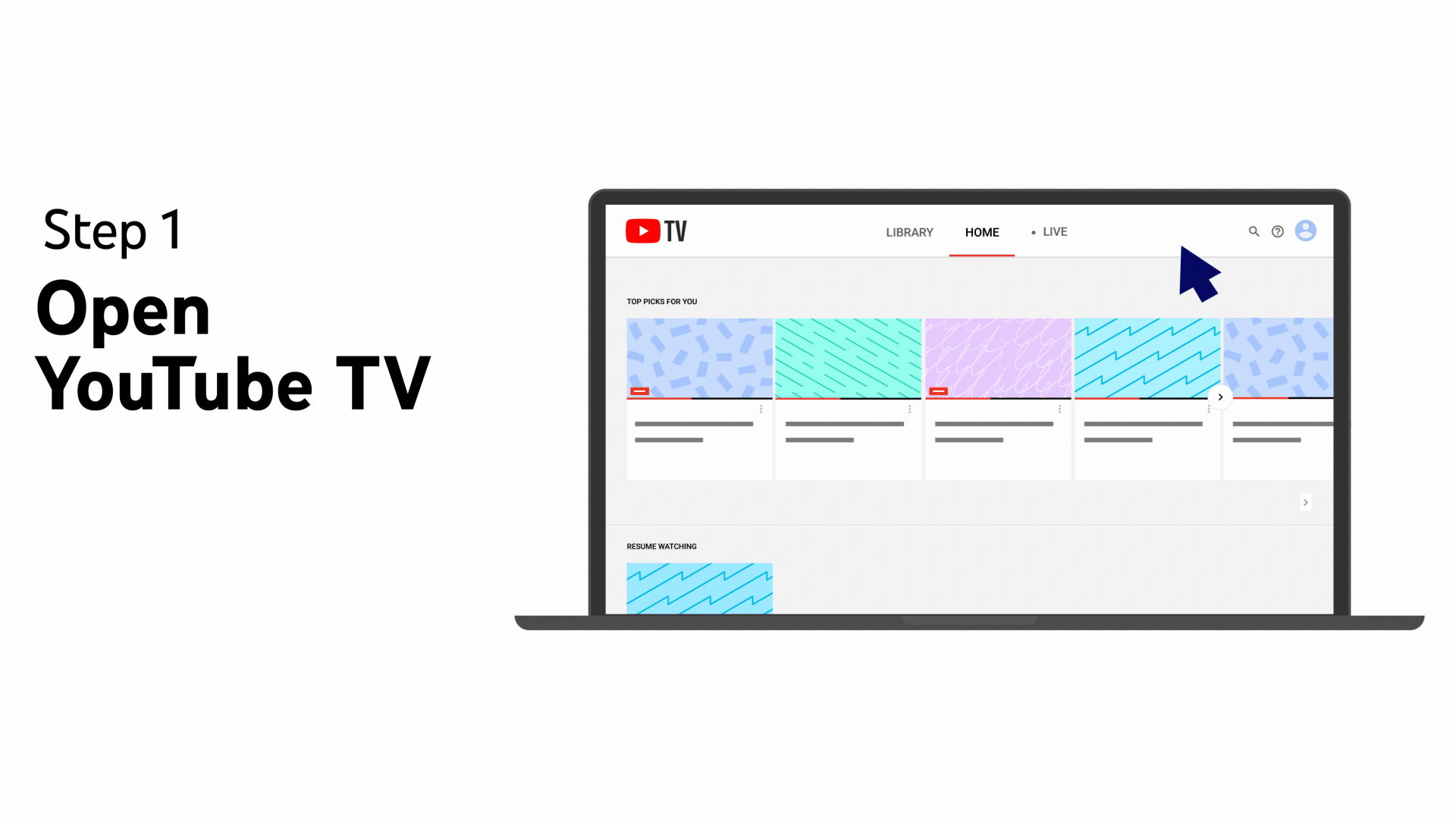 TV is On Sale For $64.99 & It Comes with a 3 Week Free Trial For a  Limited Time