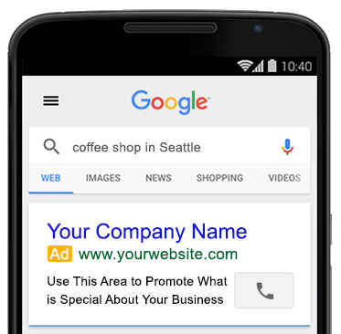 Smart campaigns