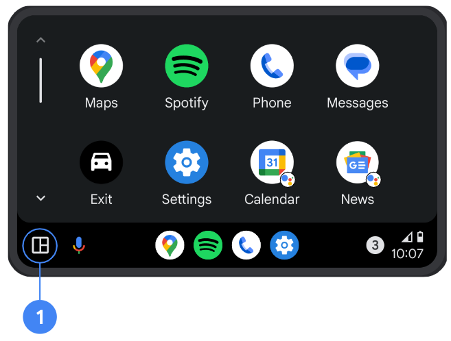 Android Auto - Apps on Google Play