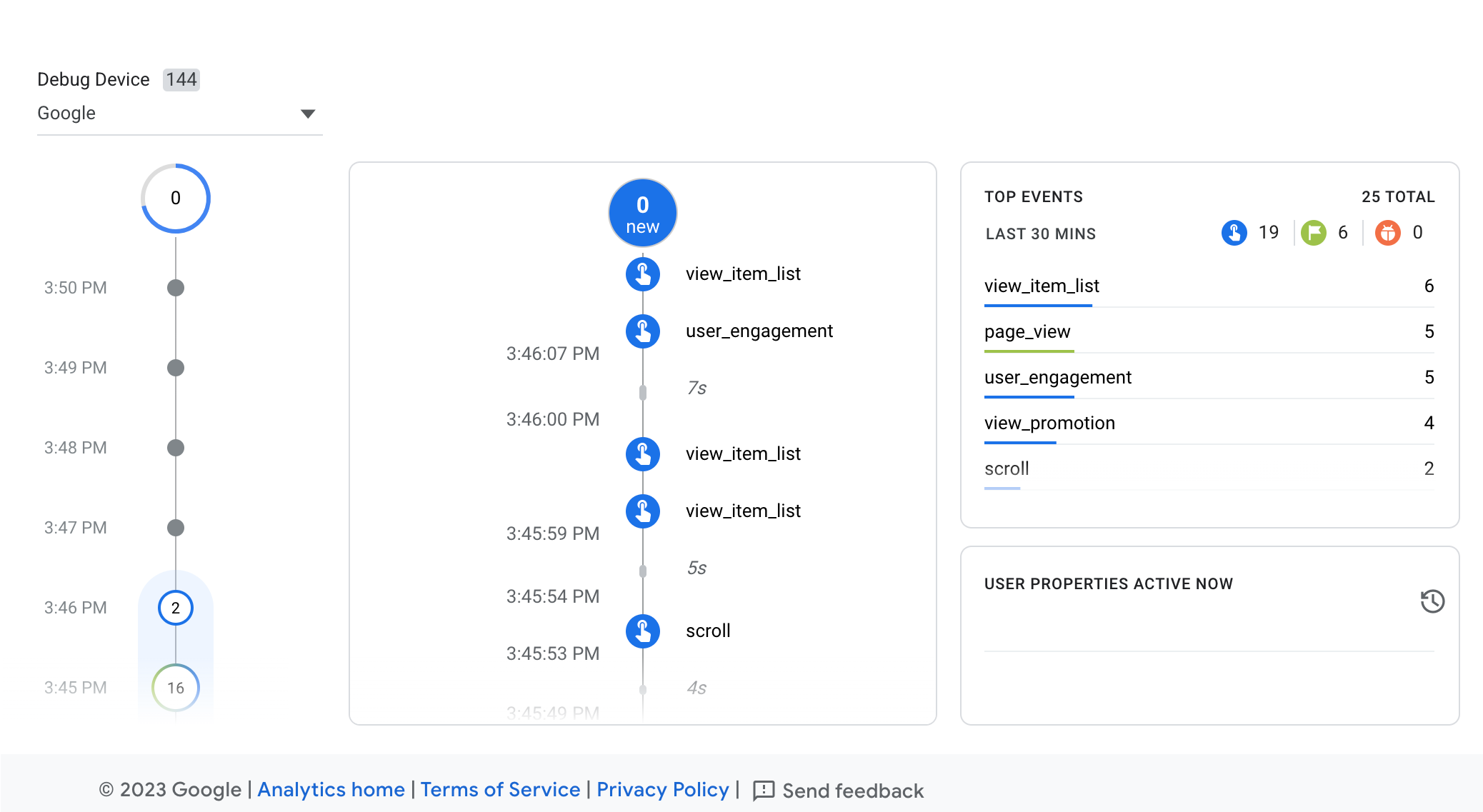 How to Debug Your Content Blocker for Privacy Protection