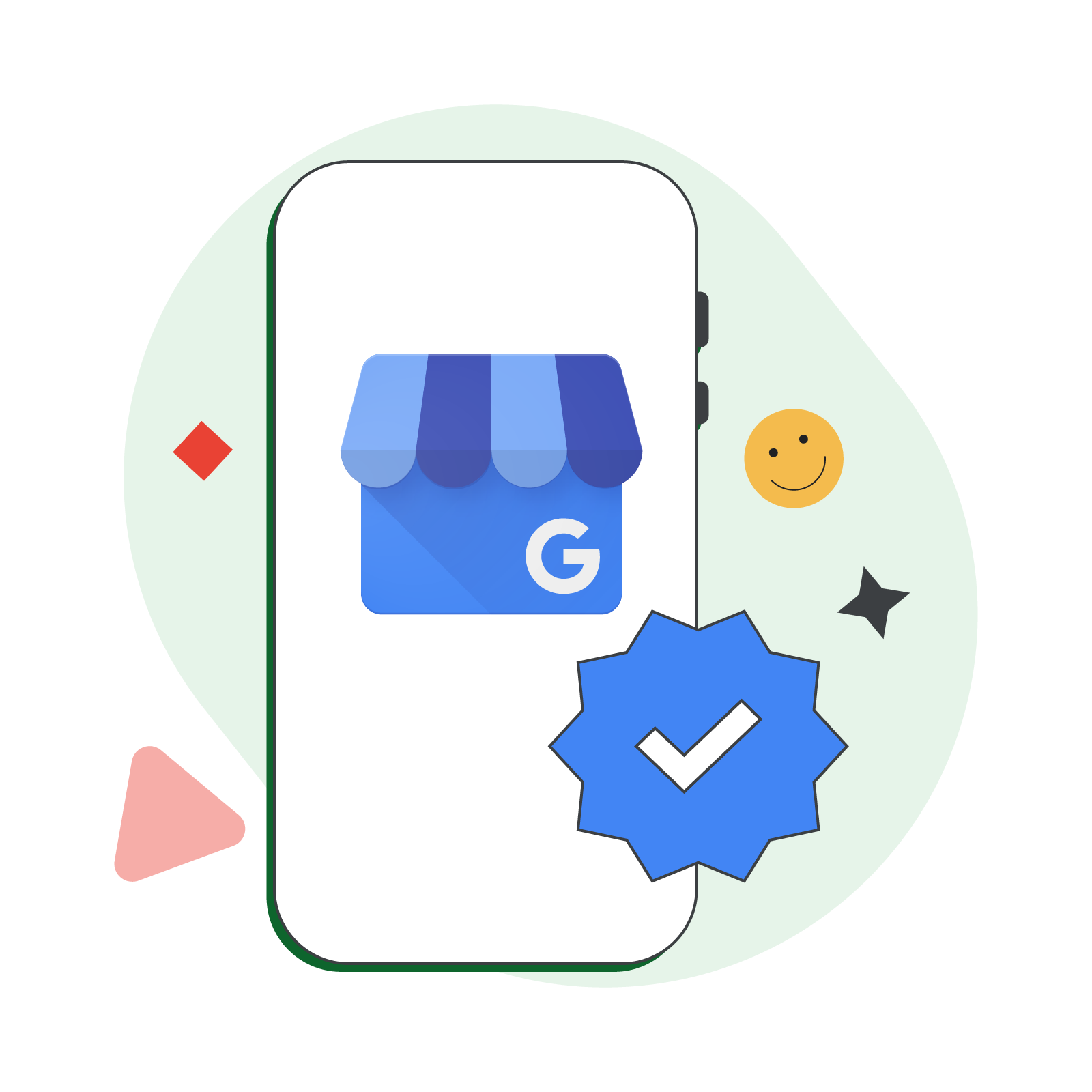 Check your verifcation status