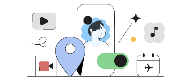 Android apps that want background location data will need Google