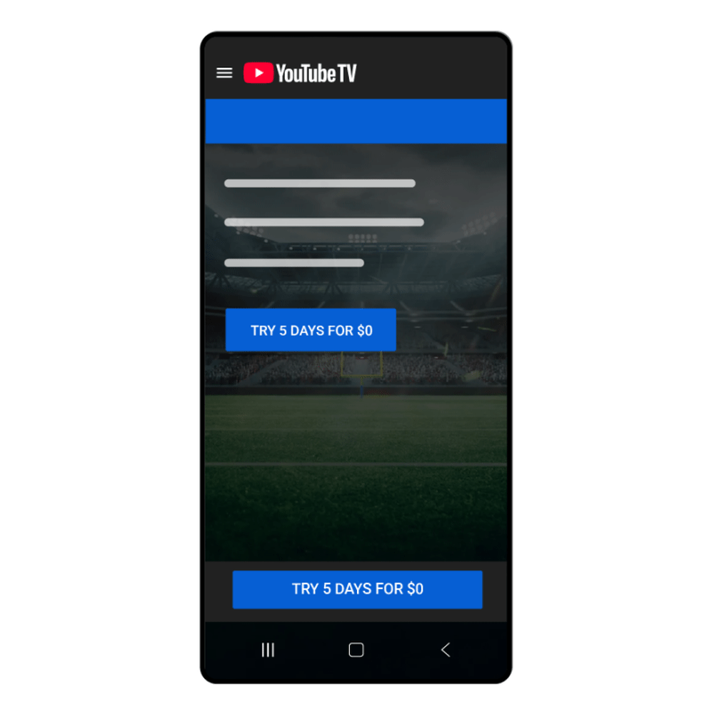 Plans, pricing, and free trials: what to expect when you ask how do i subscribe to youtube tv