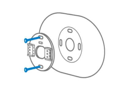 Identifica un cable del termostato - Ayuda de Google Nest