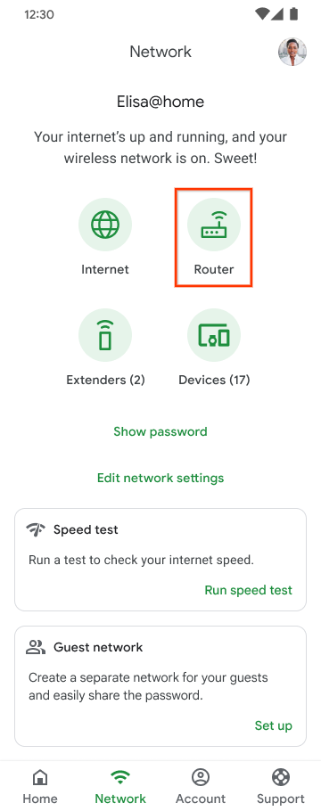 How to Reset a Google Wifi Device in 2 Different Ways