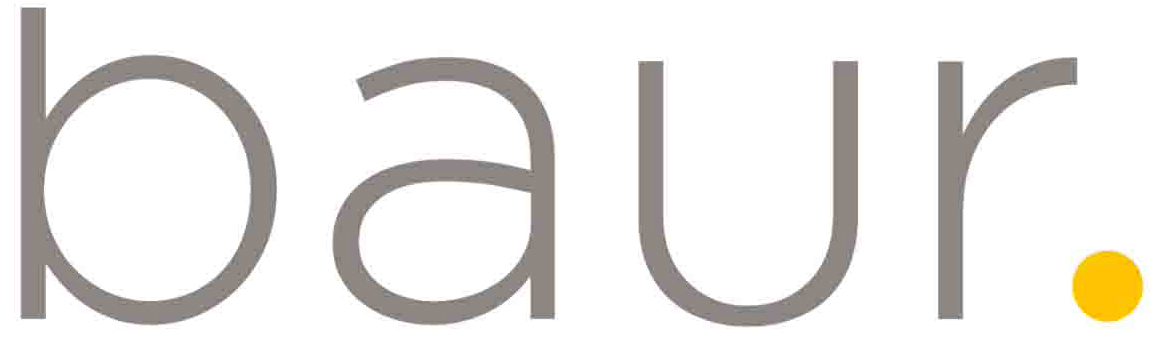 BAUR logo