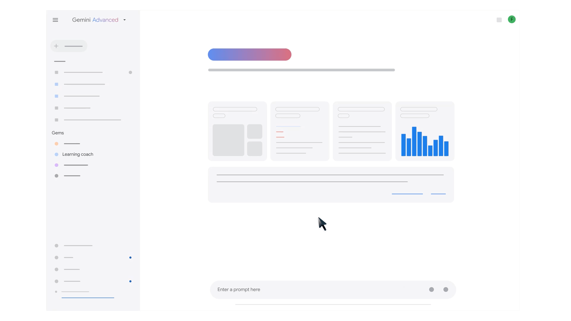 Las gemas de Google Gemini ofrecen herramientas de inteligencia artificial personalizables y adaptadas a tus necesidades, desde tutores de programación hasta entrenadores de fitness. ¡Descúbrelas y crea las tuyas hoy mismo!
