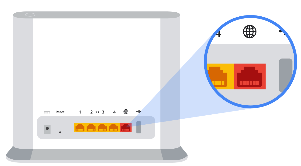 About your WiFi 6 Router Google Fiber Help