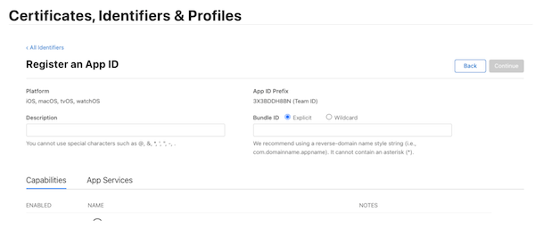 App Bundles - App Store - Apple Developer