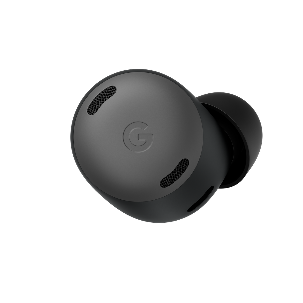 Google Pixel Buds, características, precio y ficha técnica