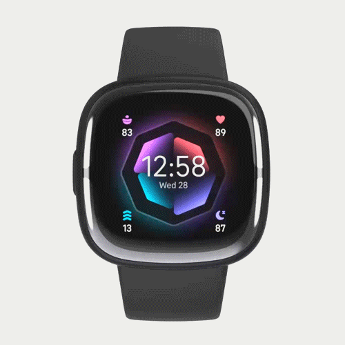 Fitbit Inspire 3 Aktivitetsarmband - Fitbit-klockor