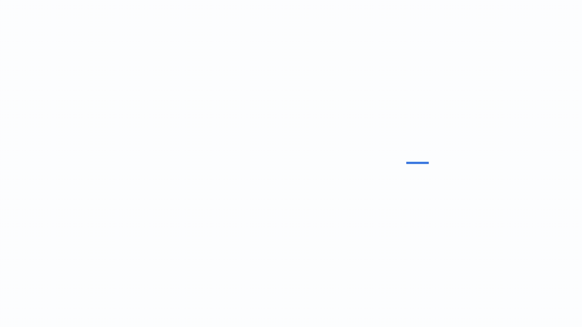 An animation that shows the user how to disable Docs' autocorrect